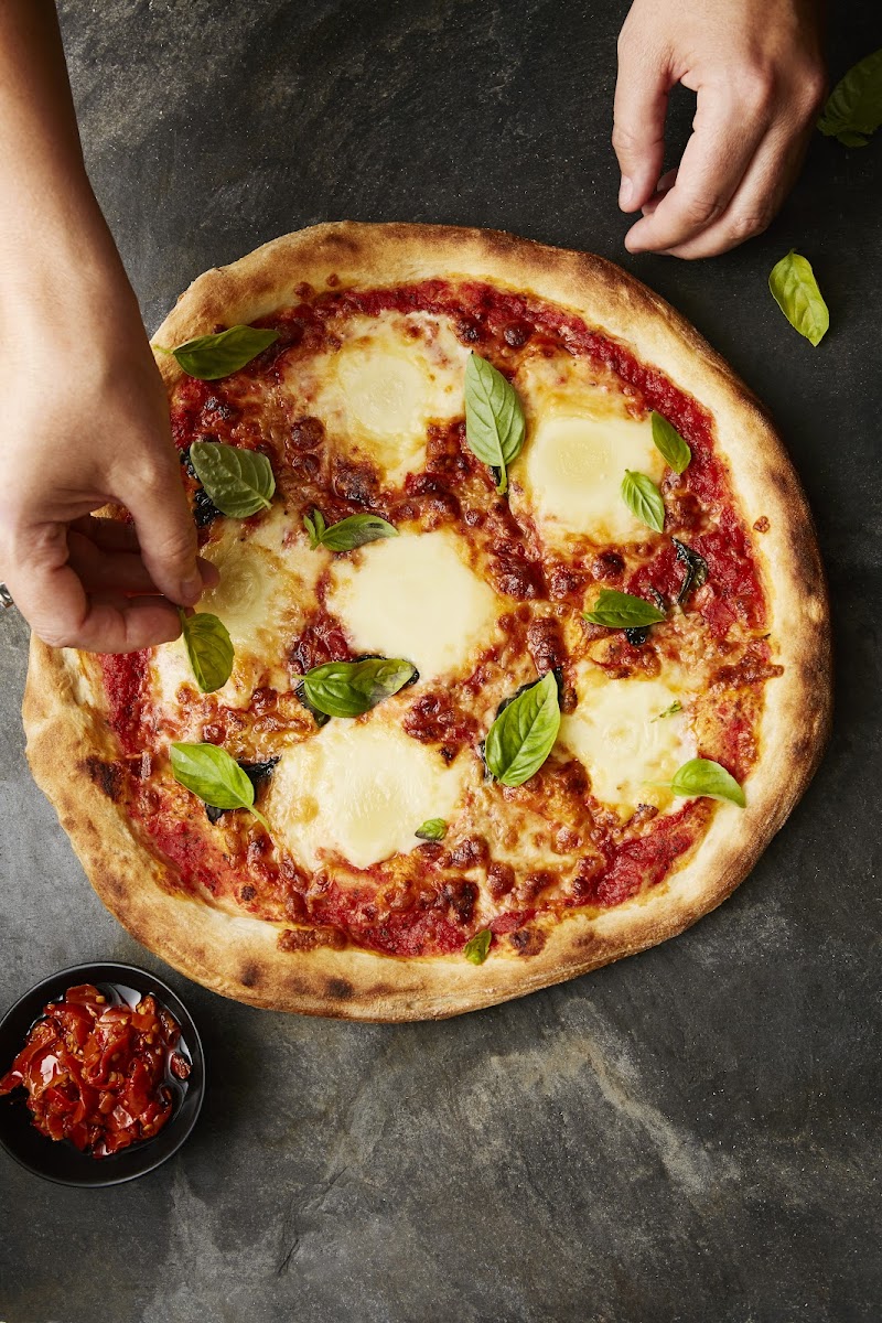 Earth to Table: Bread Bar - Hamilton - Canada - booked ai