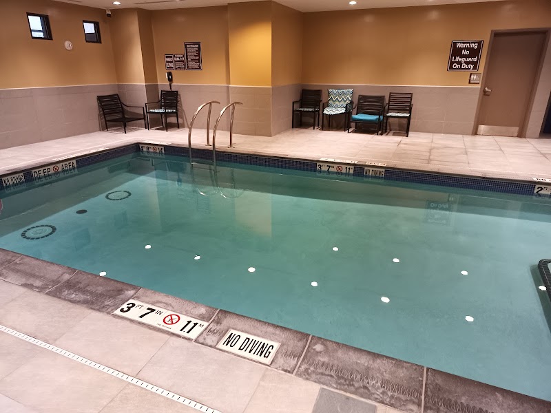 Homewood Suites by Hilton Hamilton - Hamilton - Canada - booked ai