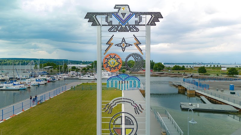 Staybridge Suites Hamilton Downtown - Hamilton - Canada - booked ai