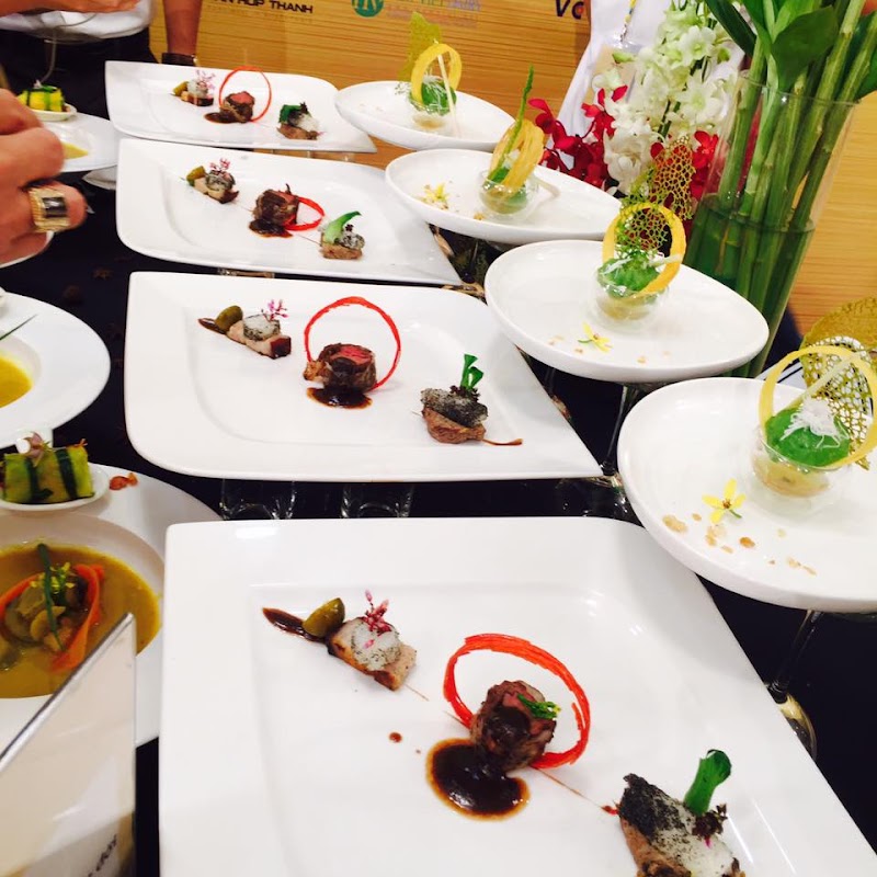 Duong’s Restaurant & Cooking Class - Hà Nội - Vietnam - booked ai