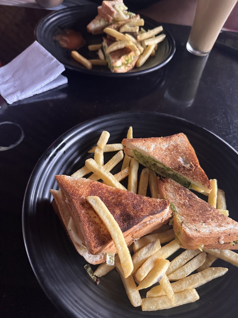 The Goan Corner - Rajapur - India - booked ai