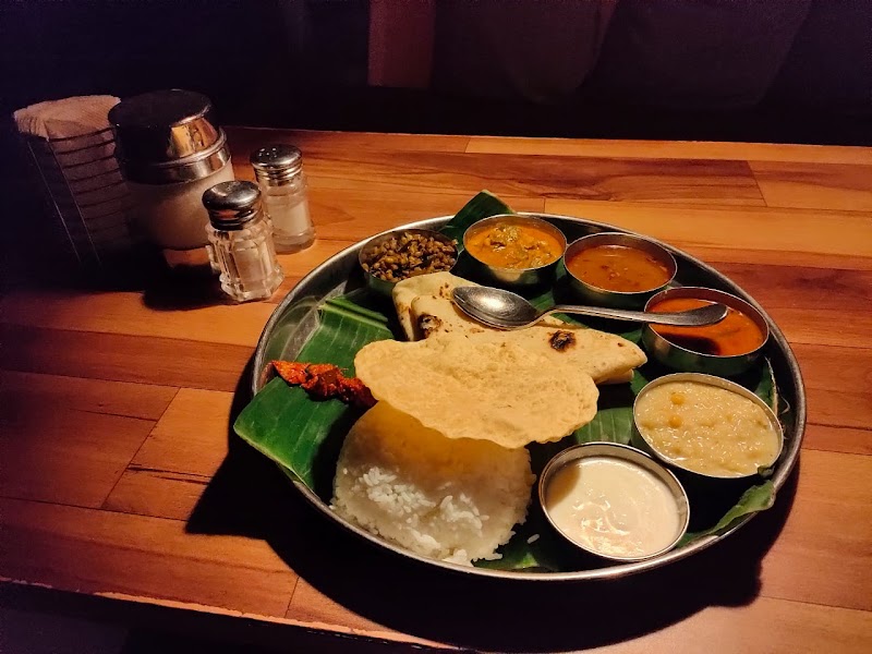 Mango Tree - Kamalapur - India - booked ai