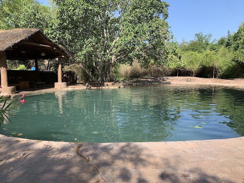 Hampi Boulders Resort - Narayanpet - India - booked ai