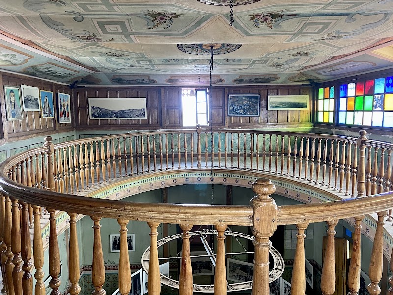 Visiting the Arthur Rimbaud Cultural Center - Harar - Ethiopia - booked ai