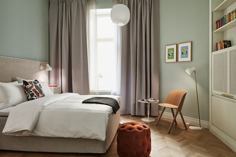 St. George Helsinki - Helsinki - Finland - booked ai