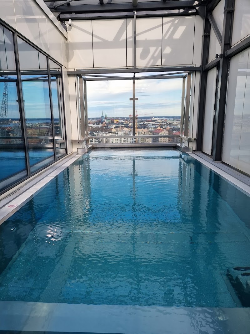 Clarion Hotel Helsinki - Helsinki - Finland - booked ai