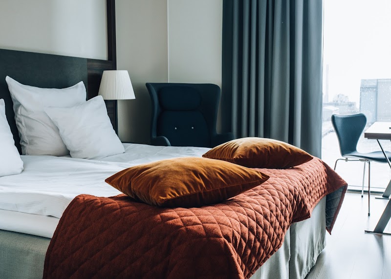 Clarion Hotel Helsinki - Helsinki - Finland - booked ai