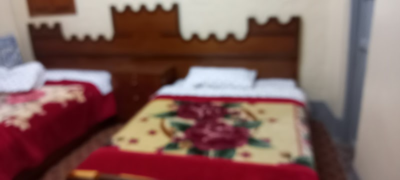 Zubeyda Restaurant - Harar - Ethiopia - booked ai