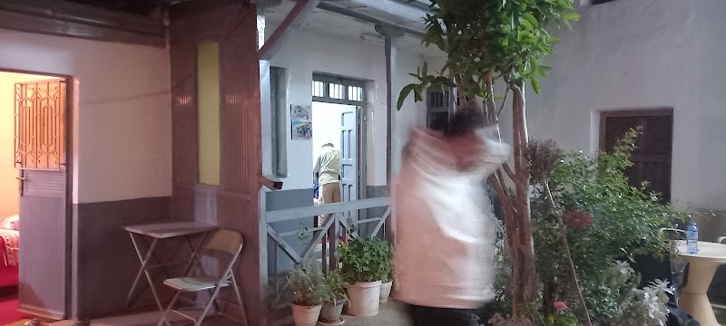 Zubeyda Restaurant - Harar - Ethiopia - booked ai