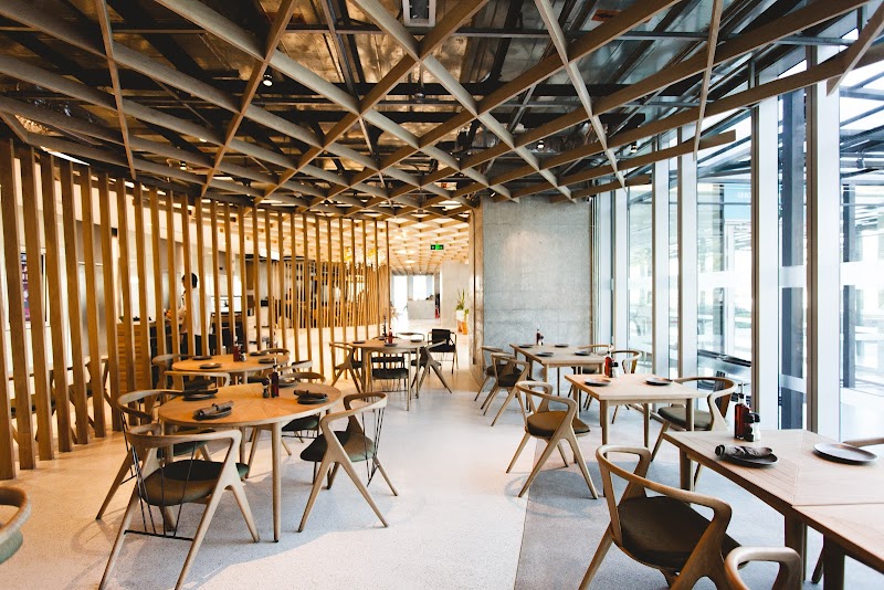 Pizza 4P’s Saigon - Ho Chi Minh - Vietnam - booked ai