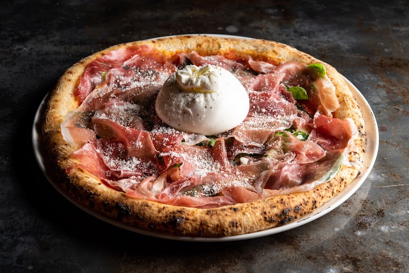 Pizza 4P’s Saigon - Ho Chi Minh - Vietnam - booked ai