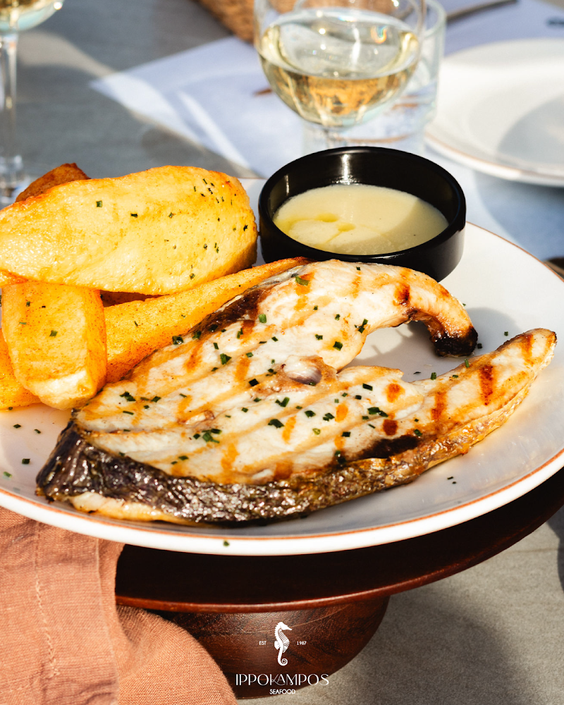 Ippokambos - Iraklio - Greece - booked ai