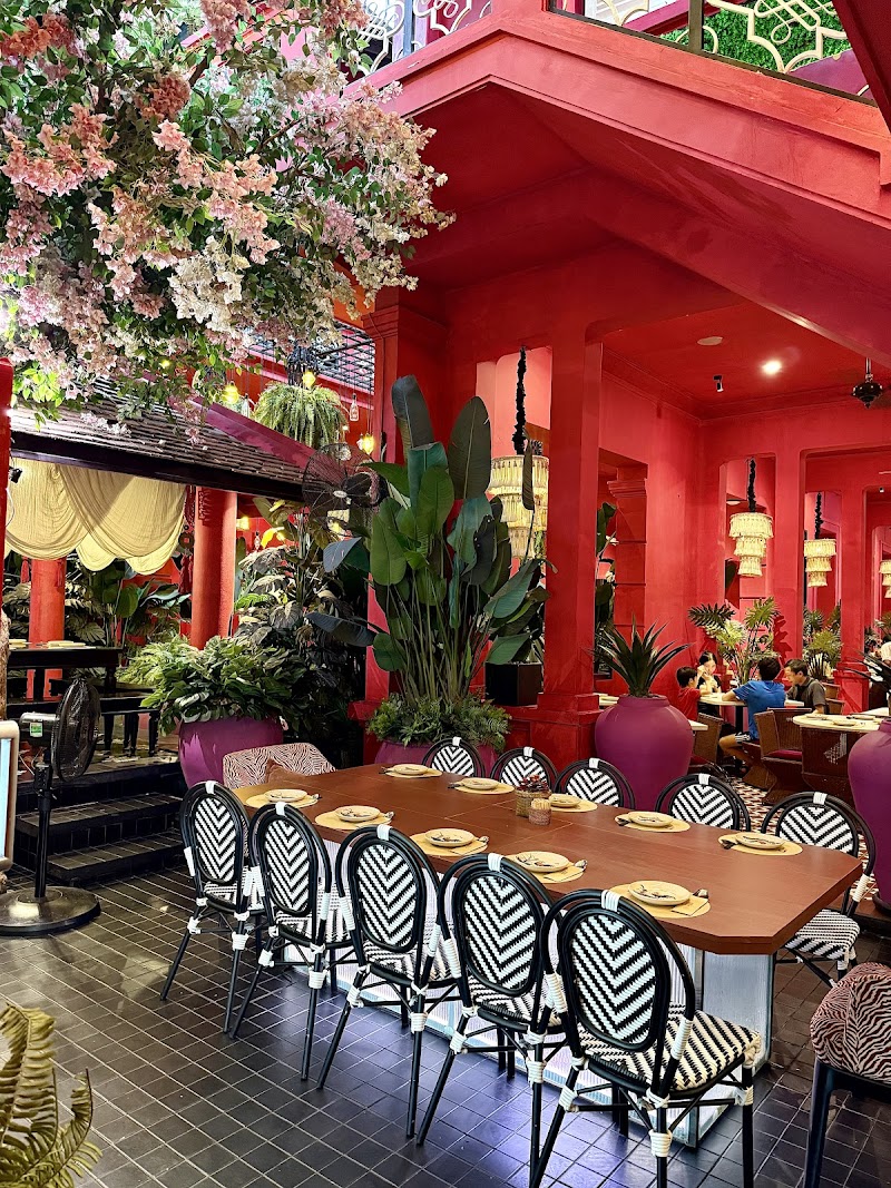 Quán Ăn Ngon - Hồ Chí Minh - Vietnam - booked ai