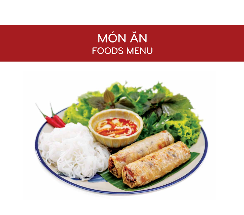 Quán Ăn Ngon - Hồ Chí Minh - Vietnam - booked ai