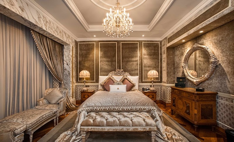 The Reverie Saigon - Ho Chi Minh - Vietnam - booked ai