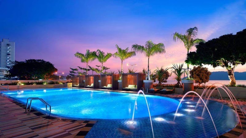 Park Hyatt Saigon - Ho Chi Minh - Vietnam - booked ai