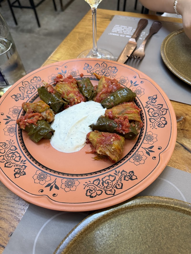 Peskesi Heraklion - Iraklio - Greece - booked ai