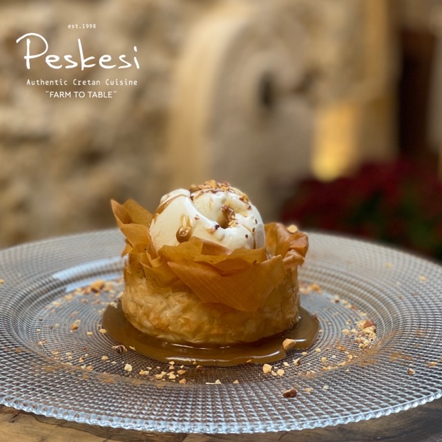 Peskesi Heraklion - Iraklio - Greece - booked ai