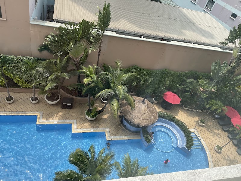 Caravelle Saigon - Hồ Chí Minh - Vietnam - booked ai