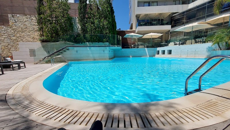 Galaxy Iraklio Hotel - Iraklio - Greece - booked ai