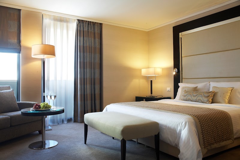 Galaxy Iraklio Hotel - Iraklio - Greece - booked ai