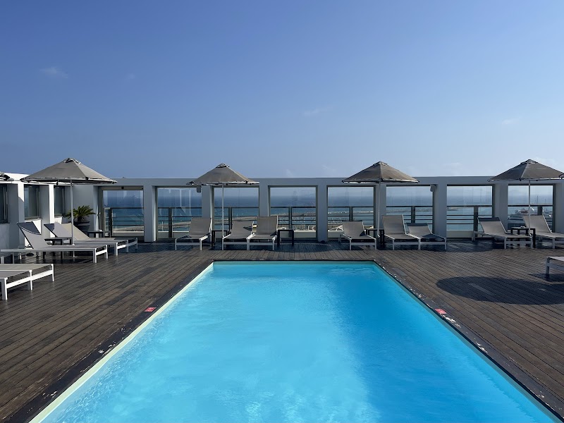 Aquila Atlantis Hotel - Iraklio - Greece - booked ai