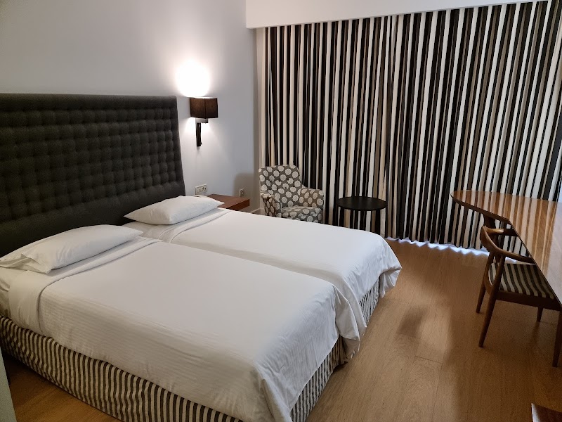 Aquila Atlantis Hotel - Iraklio - Greece - booked ai