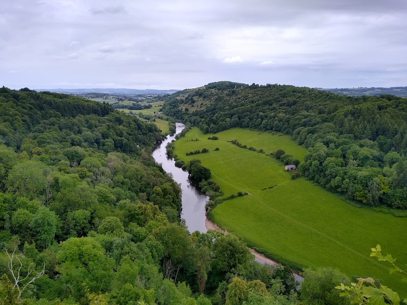Wye Valley Walk - Monmouth - United Kingdom - booked ai