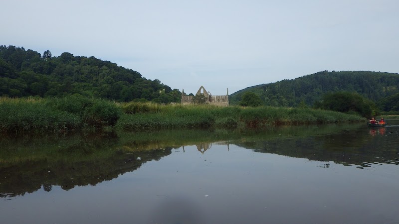 Wye Valley Walk - Monmouth - United Kingdom - booked ai