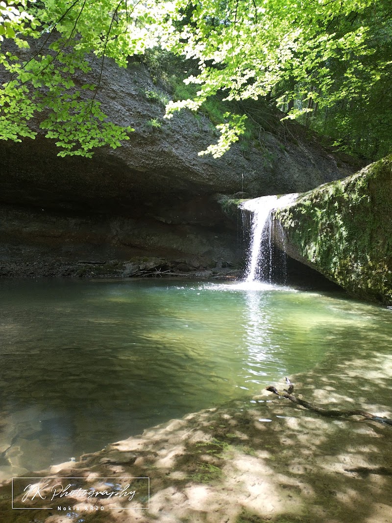 Hiking on the Hundwiler Höhe - Herisau - Switzerland - booked ai