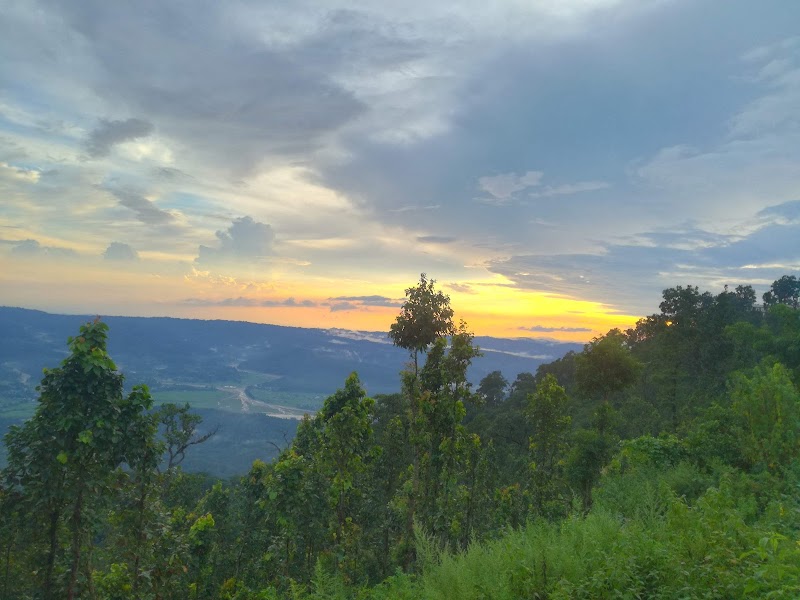 Hiking at the Churiya Hills - Hetauda - Nepal - booked ai