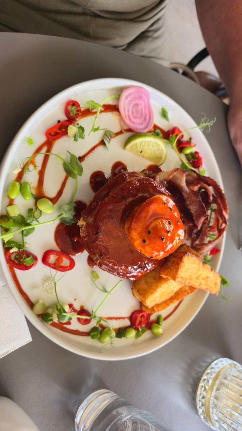 Sensory & Rye - Hereford - UK - booked ai