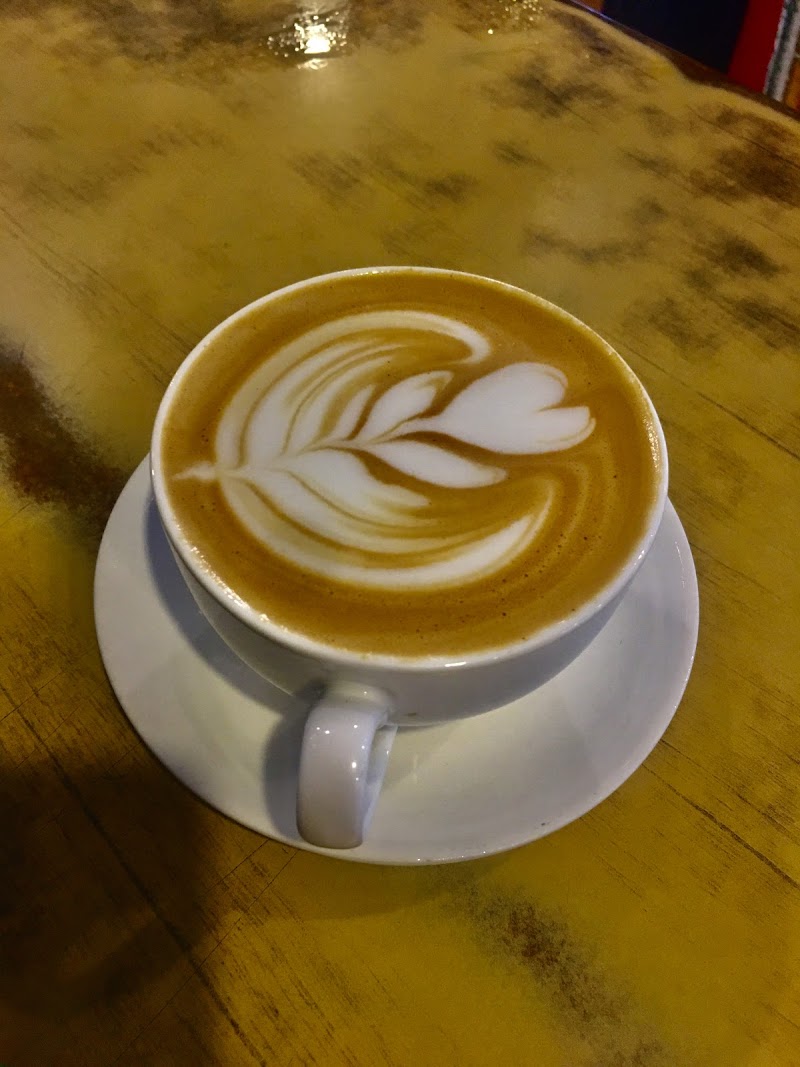 The Chef Restaurant and Bar - Hetauda - Nepal - booked ai