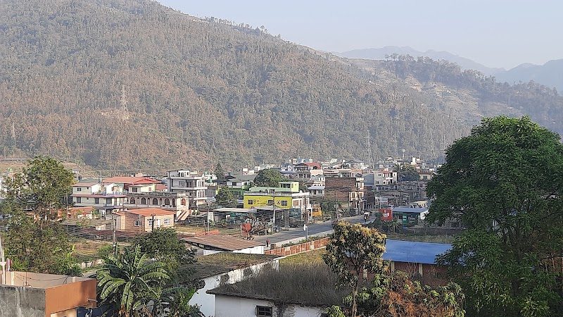 Avocado Orchid Resort - Hetauda - Nepal - booked ai