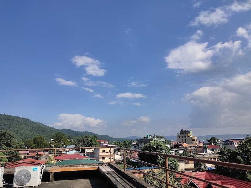 Avocado Orchid Resort - Hetauda - Nepal - booked ai