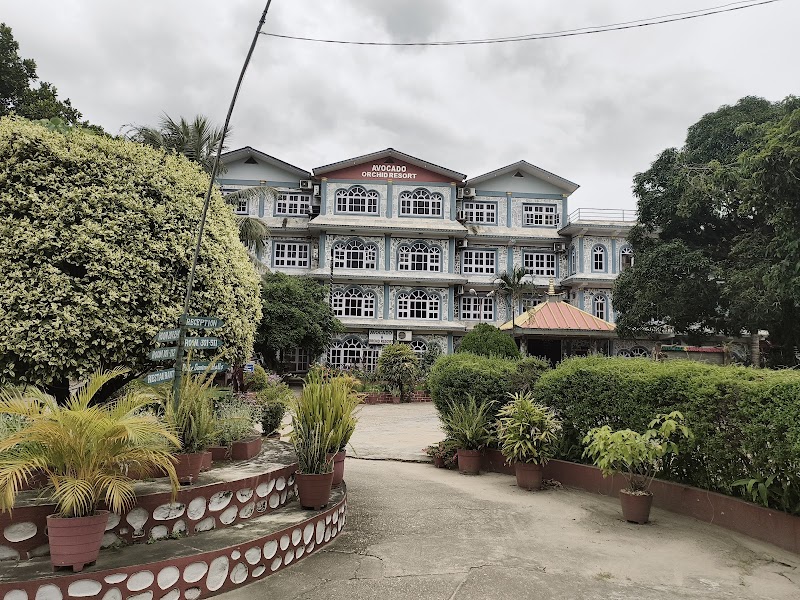 Hotel Avocado & Guest House - Hetauda - Nepal - booked ai