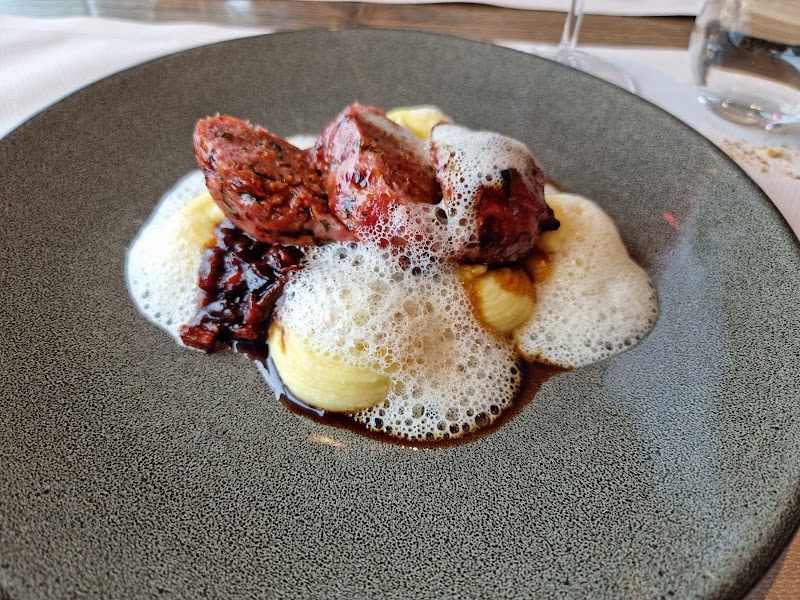 Gasthaus zur Fernsicht Incantare - Heiden - Switzerland - booked ai