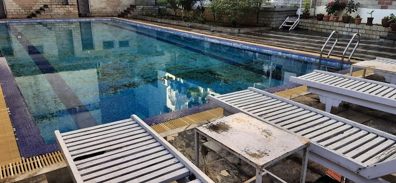 Hotel Samana - Hetauda - Nepal - booked ai