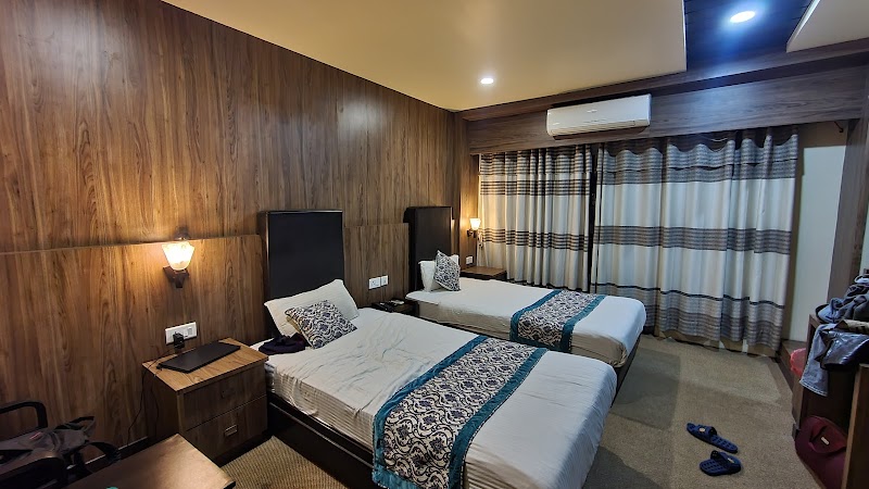Hotel Samana - Hetauda - Nepal - booked ai