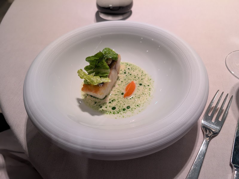 Hotel Focus Restaurant - Vitznau - Switzerland - booked ai