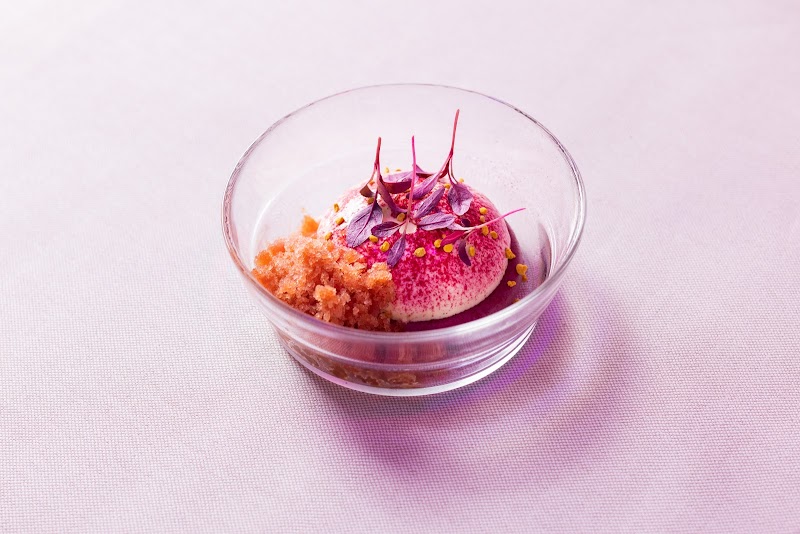 Hotel Focus Restaurant - Vitznau - Switzerland - booked ai