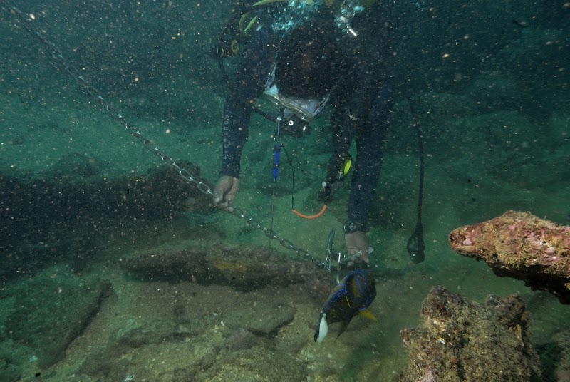 Hikkaduwa Beach - Hikkaduwa - Sri Lanka - booked ai