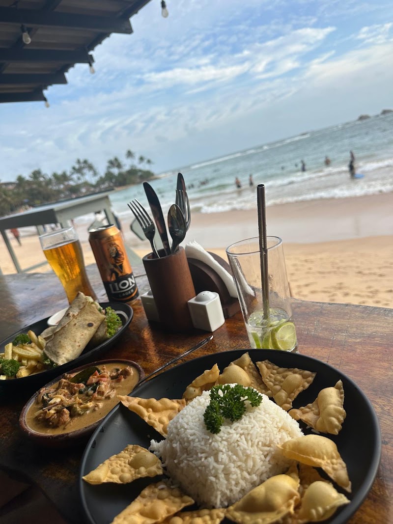 Ocean Drop Hikkaduwa - Hikkaduwa - Sri Lanka - booked ai