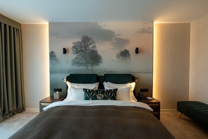 Le Primore Hotel & Spa Heviz - Hévíz - Hungary - booked ai