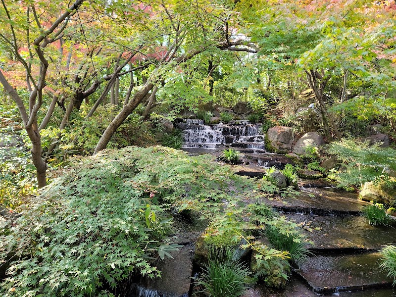 Himeji Park - Himeji - Japan - booked ai