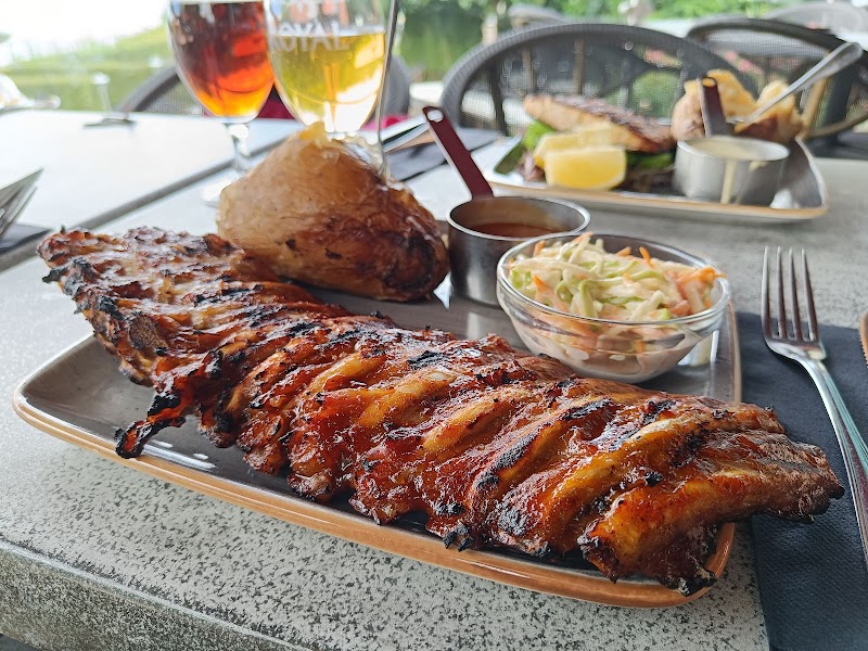 Rib House Hillerød - Hillerød - Denmark - booked ai