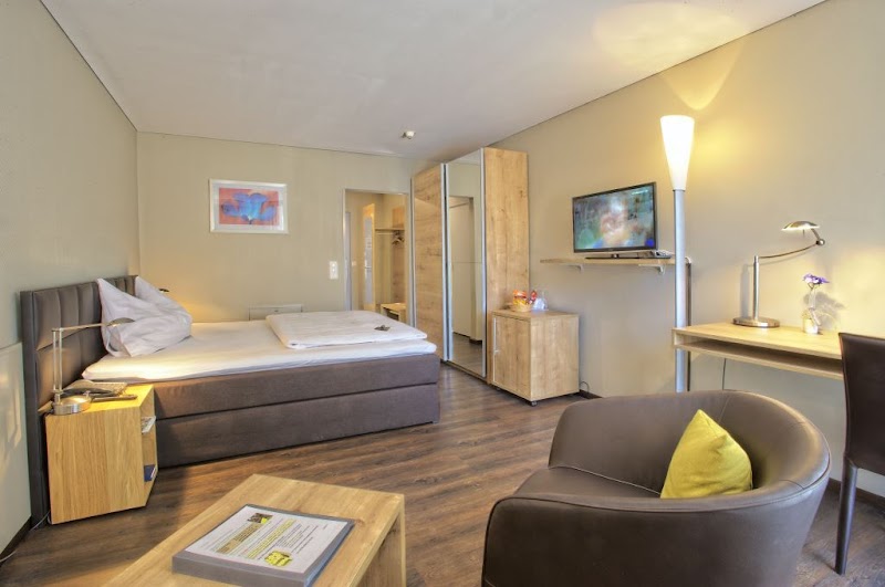 Hotel Herisau - Herisau - Switzerland - booked ai