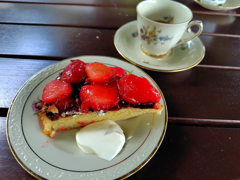 Haveje Slotssøen - Hillerød - Denmark - booked ai