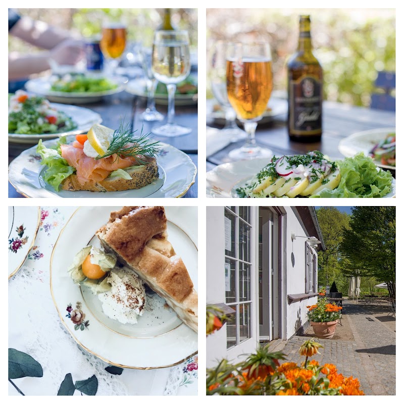 Haveje Slotssøen - Hillerød - Denmark - booked ai