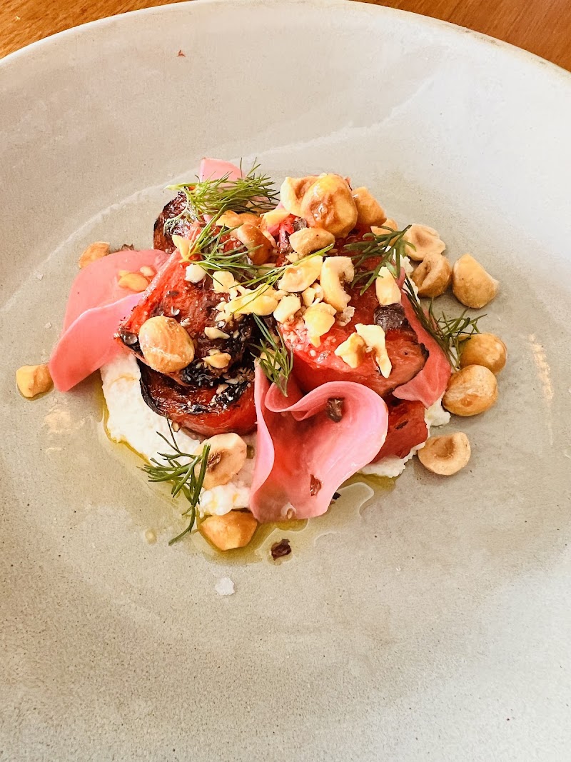 Templo - Hobart - Australia - booked ai